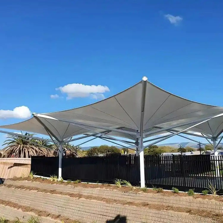 辛集市工程案例