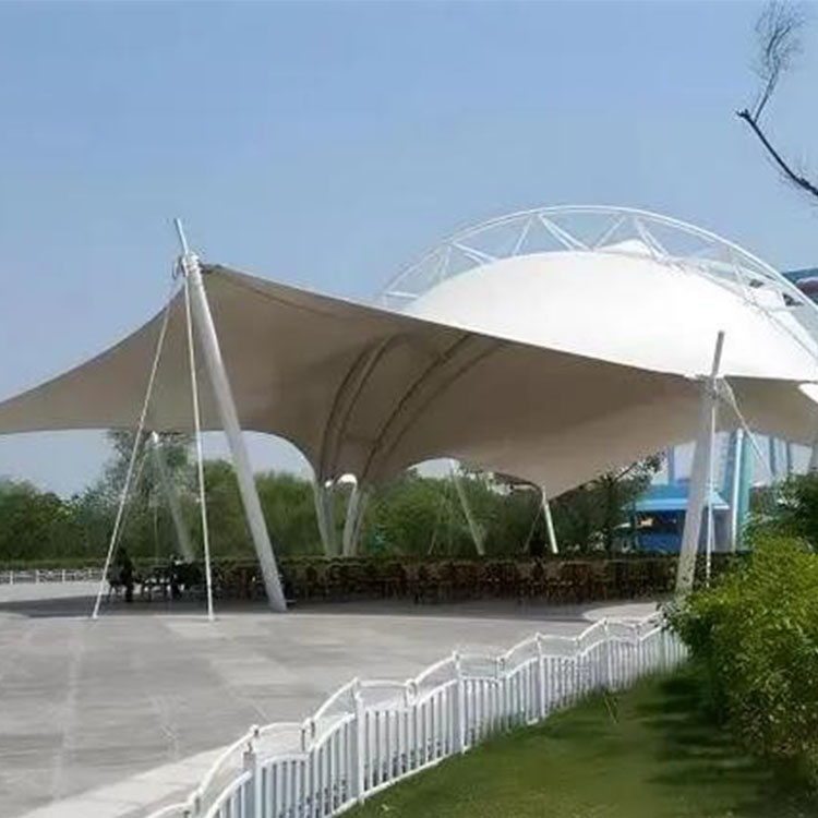 辛集市工程案例