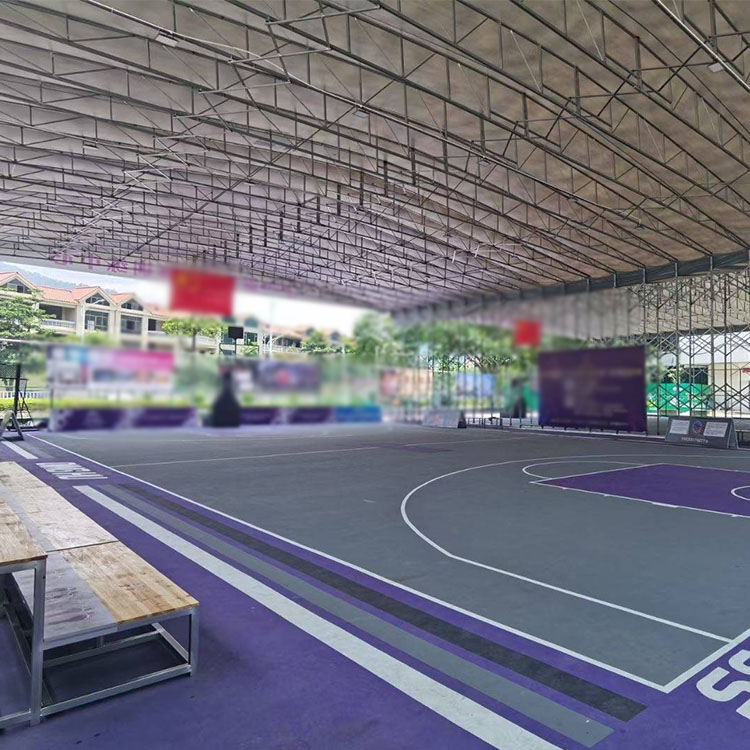 辛集市工程案例