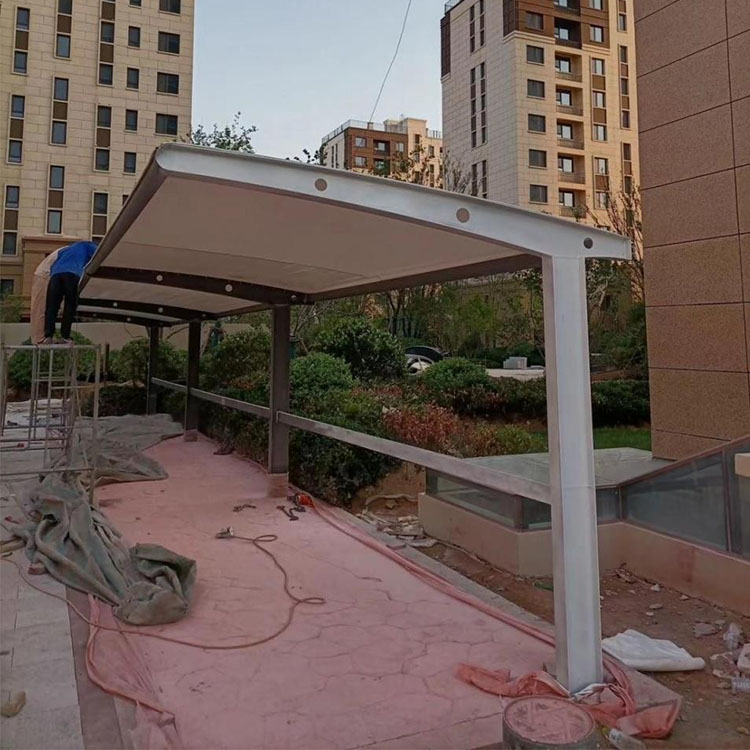 辛集市工程案例